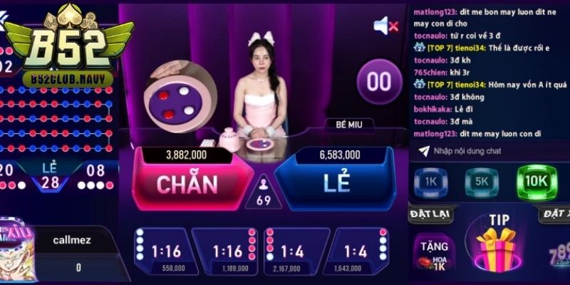 Cách chơi Xóc Đĩa online tiện lợi hơn với truyền thống