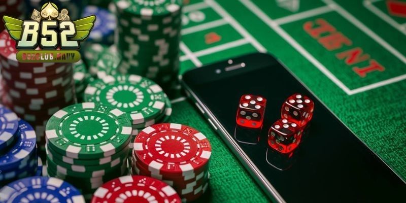 Chơi game tài xỉu B52club có trải nghiệm tối ưu