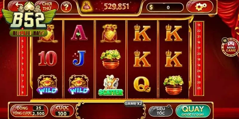 Lưu ý khi tham gia game nổ hũ đổi thưởng uy tín