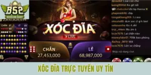 xoc dia truc tuyen uy tin